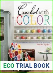 Crochet With Color