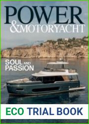 Power & Motoryacht - November 2023