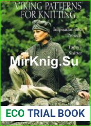Viking Patterns for Knitting