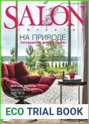 Salon-Interior