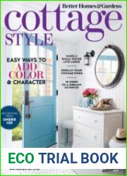 Better Homes & Gardens