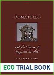 Donatello and the Dawn of Renaissance Art