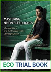 Mastering Nikon Speedlights