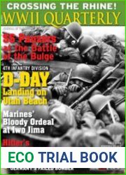 WWII Quarterly 2019 Fall