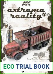 Old and Forgotten (Extreme Reality Vol.4)