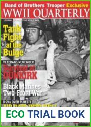 WWII Quarterly 2019 Winter