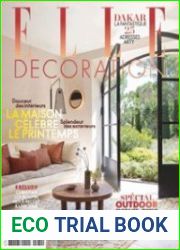 Elle Decoration France