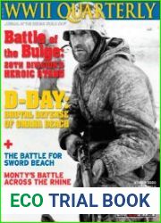 WWII Quarterly - Winter 2020