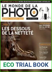 Le Monde de la Photo