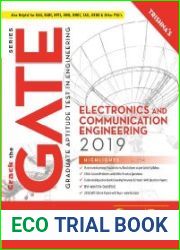 GATE Electronics and Communication Engineering 2019