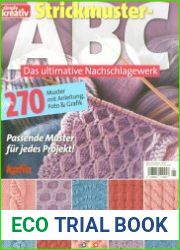 Simply Kreativ - Strickmaster-ABC