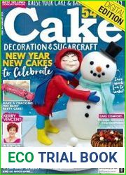 Cake Decoration & Sugarcraft