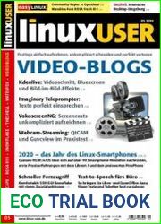 LinuxUser