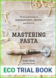 Mastering Pasta