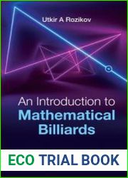 An Introduction to Mathematical Billiards