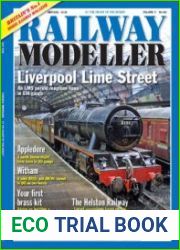 Railway Modeller 2020-05