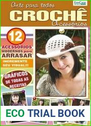 Arte para todos - Croch? Acessorios