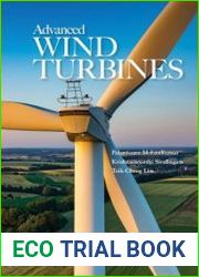 Advanced Wind Turbines