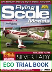 Flying Scale Models 2020-05