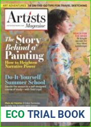 The Artist’s Magazine