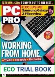 PC Pro Magazine