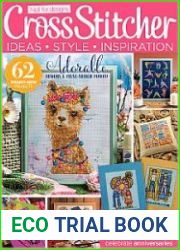 CrossStitcher