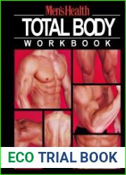 Men|s Health. Total Body Workbook