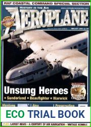 Aeroplane Monthly