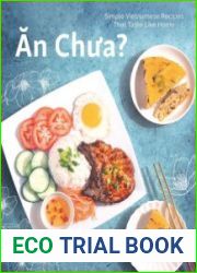 An Chua Simple Vietnamese Recipes That Taste Like Home