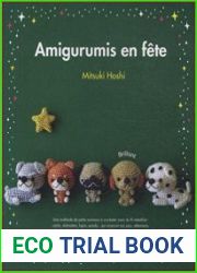 Amigurumis en fete