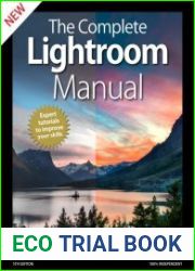 The Complete Lightroom Manual