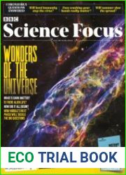 BBC Science Focus Magazine