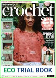 Inside Crochet