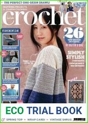 Inside Crochet