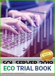 SQL Server 2019 - Beginners Guide