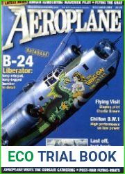Aeroplane Monthly