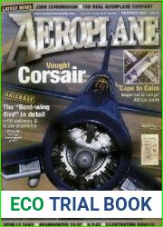 Aeroplane Monthly