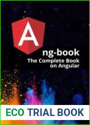 ng-book2. The Complete Book on Angular 9 (+code)