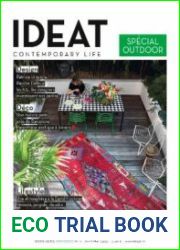 IDEAT Hors-Serie Special Architecture