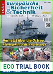 Europaische Sicherheit & Technik 2020-04