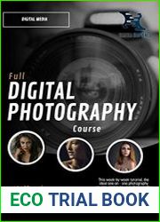 Full Digital Photography Course Learn what you need to know in 20 Weeks