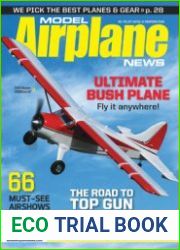 Model Airplane News 2020-06