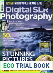 Digital SLR Photography