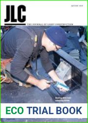 JLC (The Journal of Light Construction)