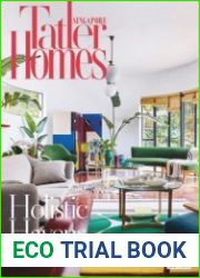 Singapore Tatler Homes