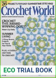 Crochet World