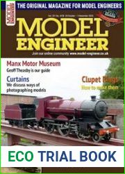 Model Engineer No.4728