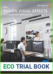 Fusion Effects with DaVinci Resolve 16