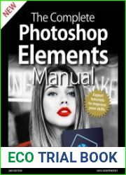 The Complete Photoshop Elements Manual