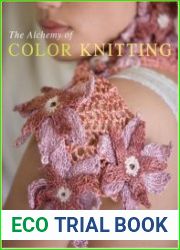 The Alchemy of Color Knitting